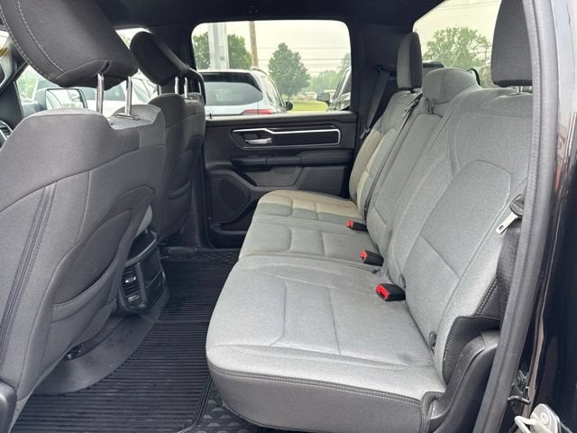 2024 RAM 1500 Big Horn