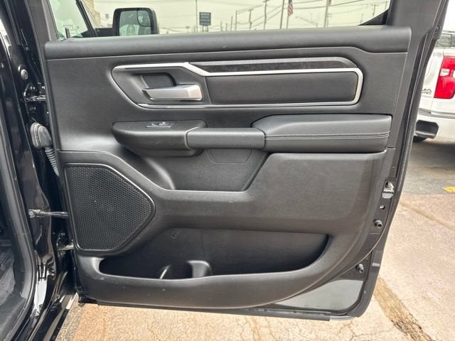2024 RAM 1500 Big Horn