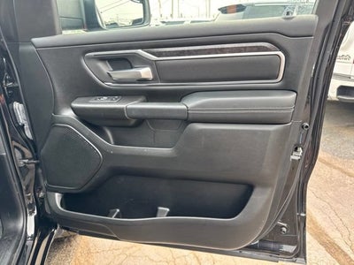 2024 RAM 1500 Big Horn