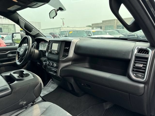 2024 RAM 1500 Big Horn