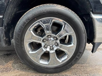 2024 RAM 1500 Big Horn