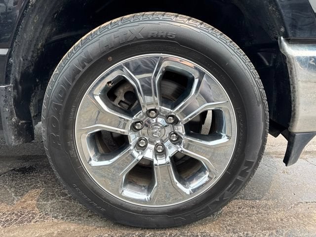 2024 RAM 1500 Big Horn