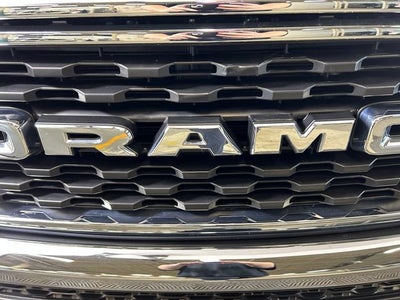2024 RAM 1500 Big Horn