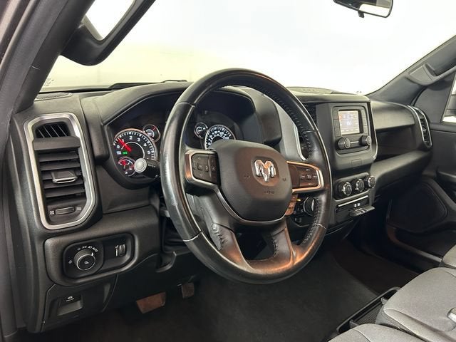 2024 RAM 1500 Big Horn
