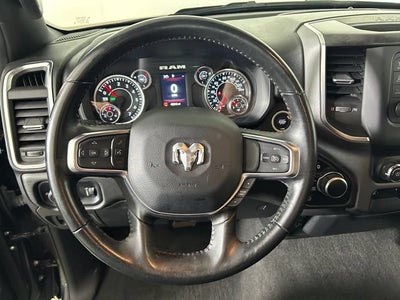 2024 RAM 1500 Big Horn