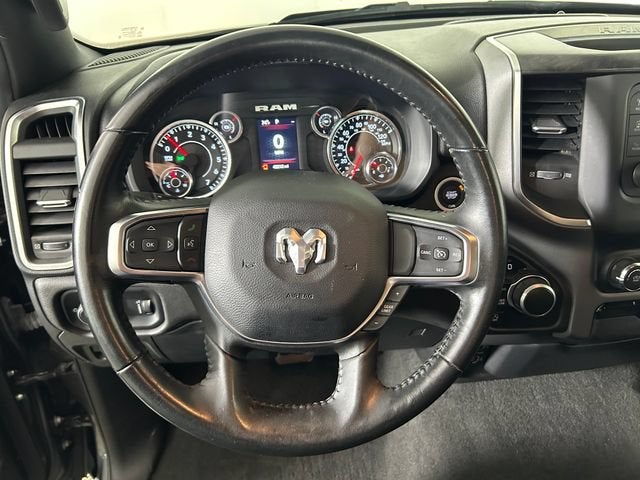 2024 RAM 1500 Big Horn