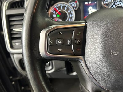 2024 RAM 1500 Big Horn