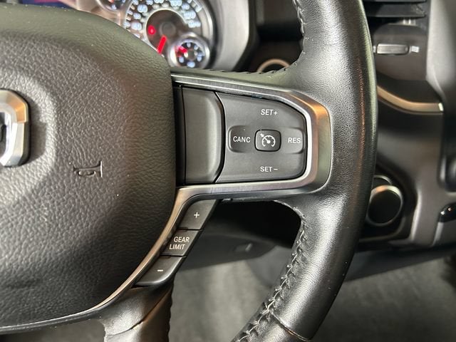 2024 RAM 1500 Big Horn