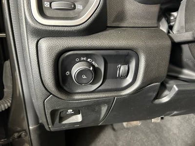 2024 RAM 1500 Big Horn