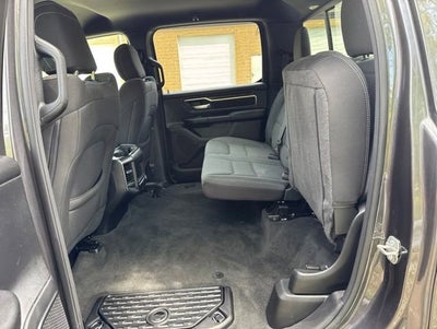 2024 RAM 1500 Big Horn