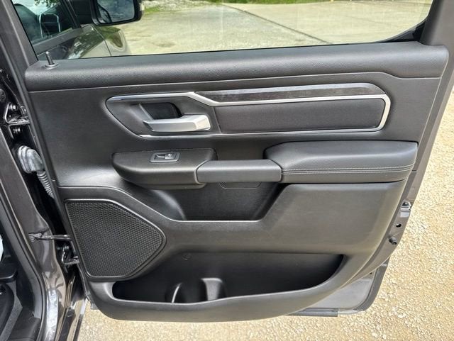 2024 RAM 1500 Big Horn