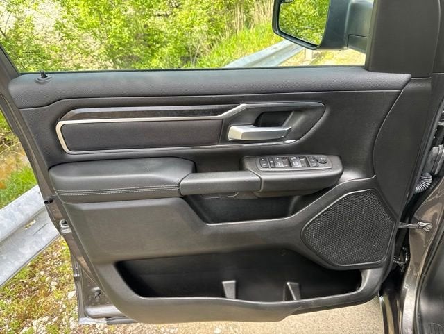 2024 RAM 1500 Big Horn