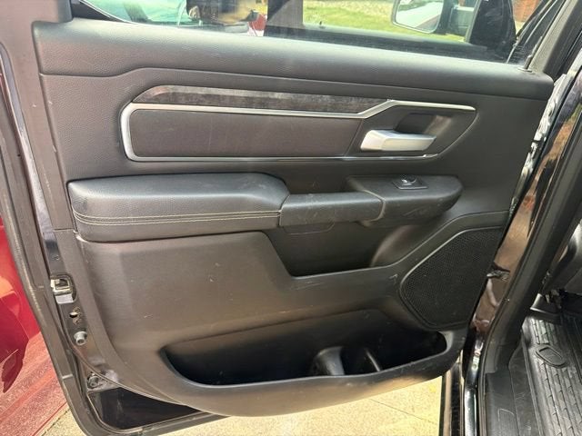 2024 RAM 1500 Big Horn