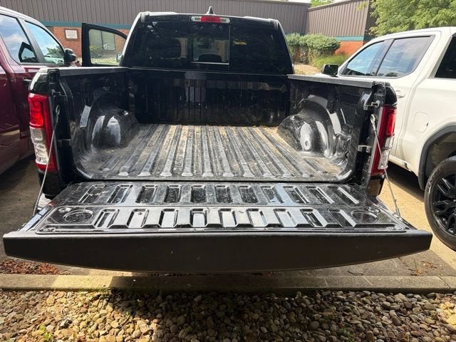 2024 RAM 1500 Big Horn