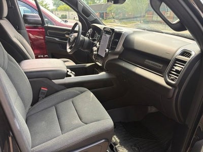 2024 RAM 1500 Big Horn