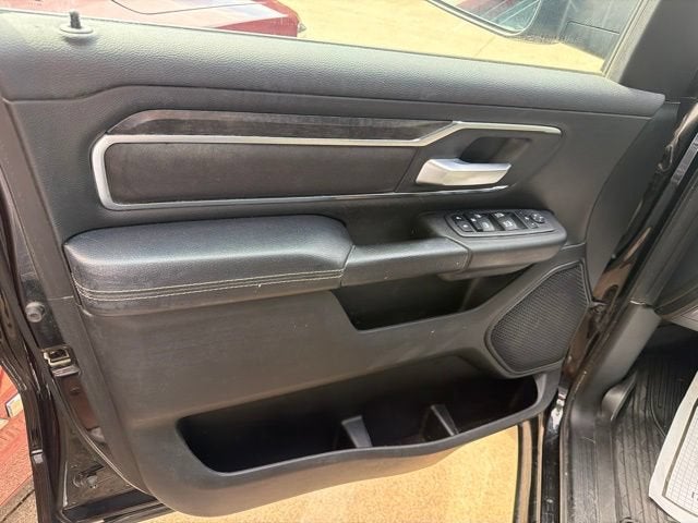 2024 RAM 1500 Big Horn