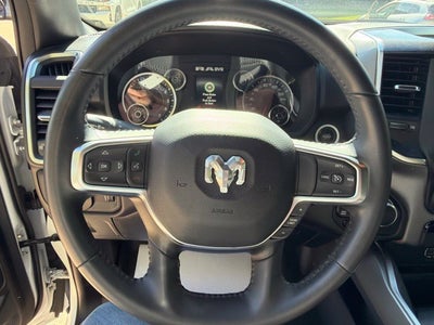 2024 RAM 1500 Big Horn