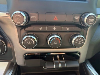 2024 RAM 1500 Big Horn