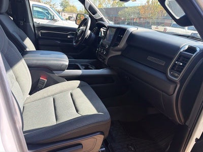 2024 RAM 1500 Big Horn