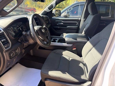 2024 RAM 1500 Big Horn