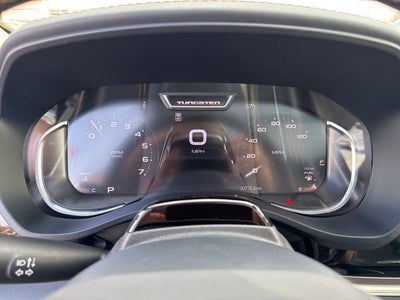 2025 RAM 1500 Tungsten