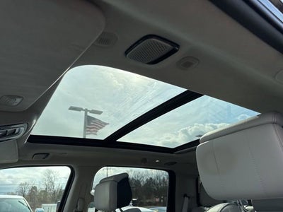 2025 RAM 1500 Tungsten