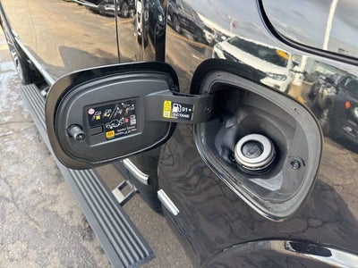 2025 RAM 1500 Tungsten