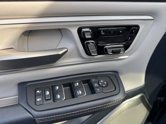 2025 RAM 1500 Tungsten