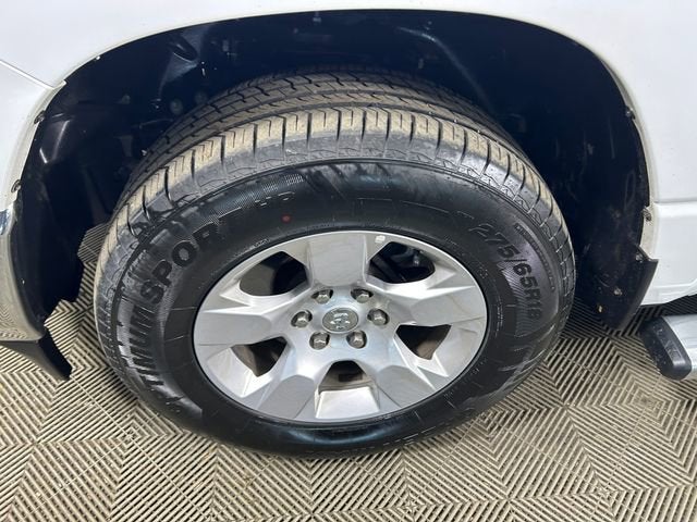 2023 RAM 1500 Lone Star