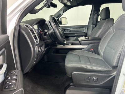 2023 RAM 1500 Lone Star
