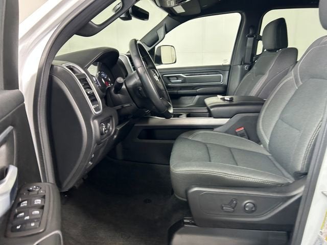 2023 RAM 1500 Lone Star