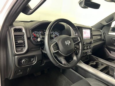 2023 RAM 1500 Lone Star