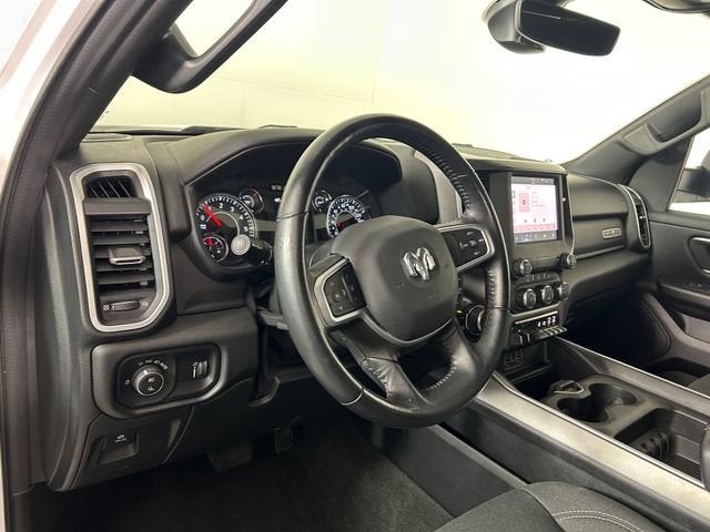 2023 RAM 1500 Lone Star