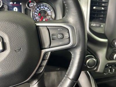 2023 RAM 1500 Lone Star