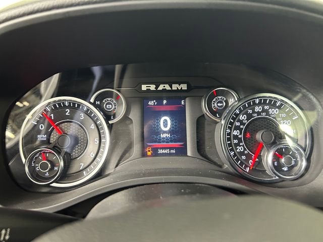 2023 RAM 1500 Lone Star