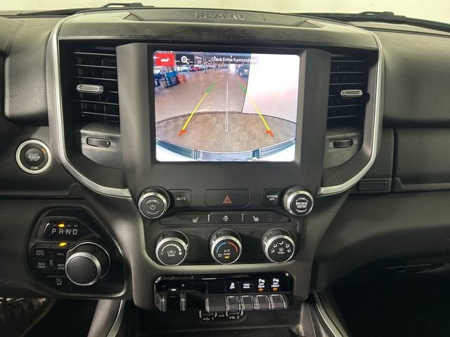 2023 RAM 1500 Lone Star