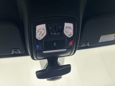 2023 RAM 1500 Lone Star