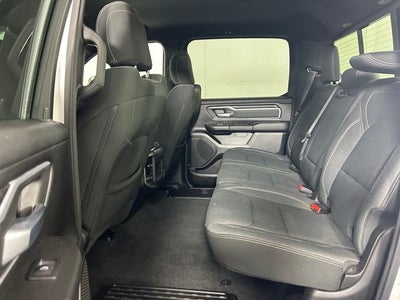 2023 RAM 1500 Lone Star