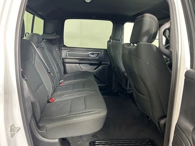 2023 RAM 1500 Lone Star