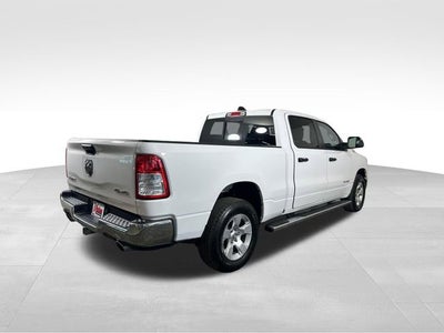 2023 RAM 1500 Lone Star