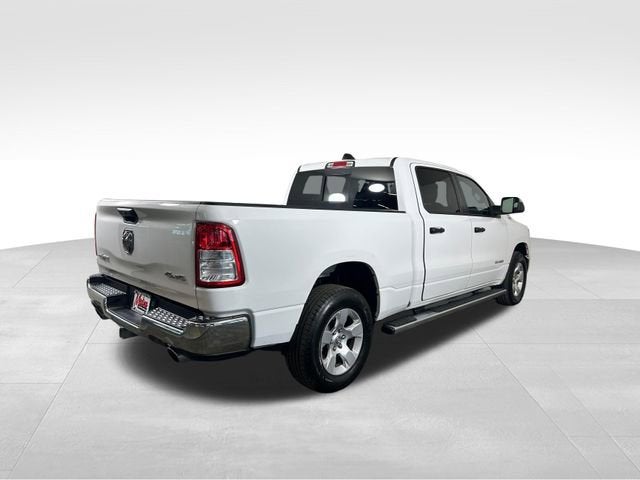 2023 RAM 1500 Lone Star
