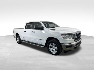 2023 RAM 1500 Lone Star