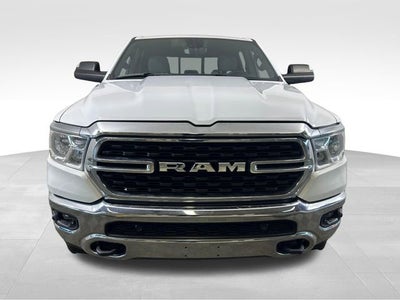 2023 RAM 1500 Lone Star