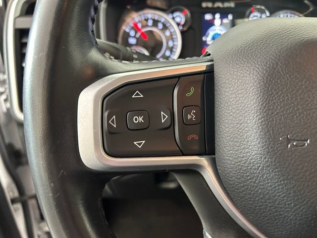 2023 RAM 1500 Lone Star