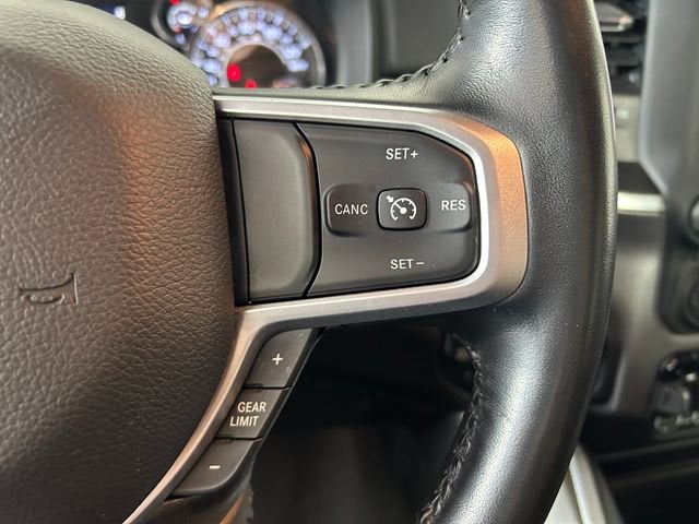 2023 RAM 1500 Lone Star