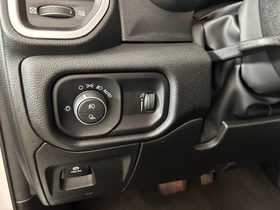 2023 RAM 1500 Lone Star