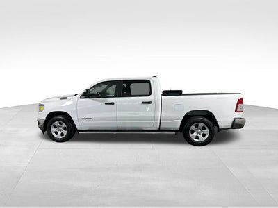 2023 RAM 1500 Lone Star