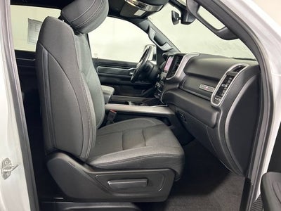 2023 RAM 1500 Lone Star