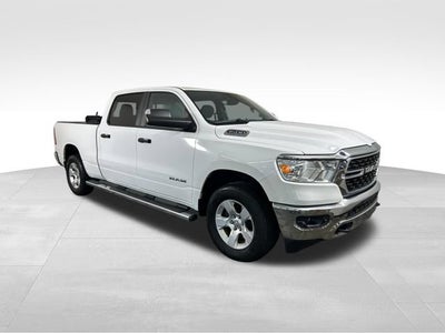 2023 RAM 1500 Lone Star