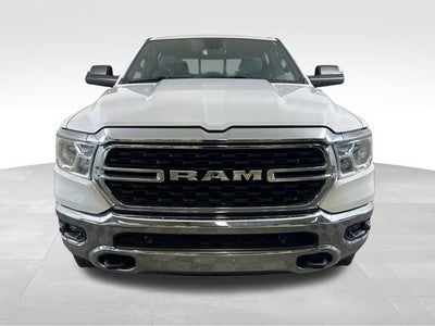 2023 RAM 1500 Lone Star